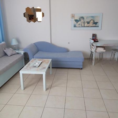 Stefania'S Cycladic Apartments I 阿达玛斯 客房 照片