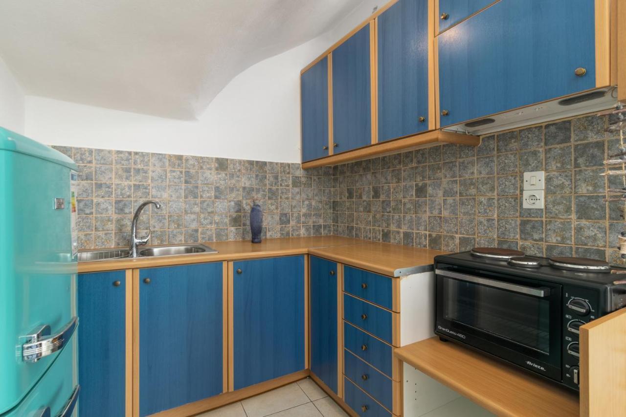 Stefania'S Cycladic Apartments I 阿达玛斯 外观 照片